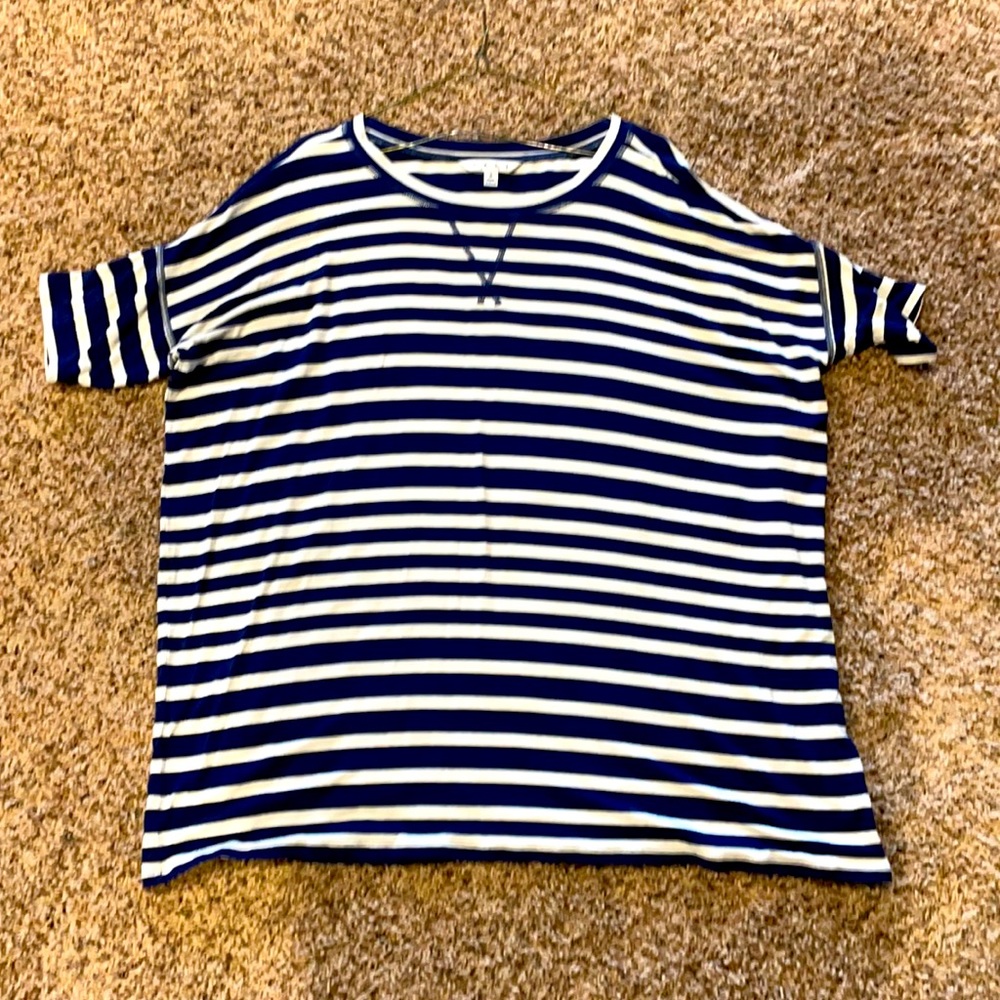 Cabi soft tee